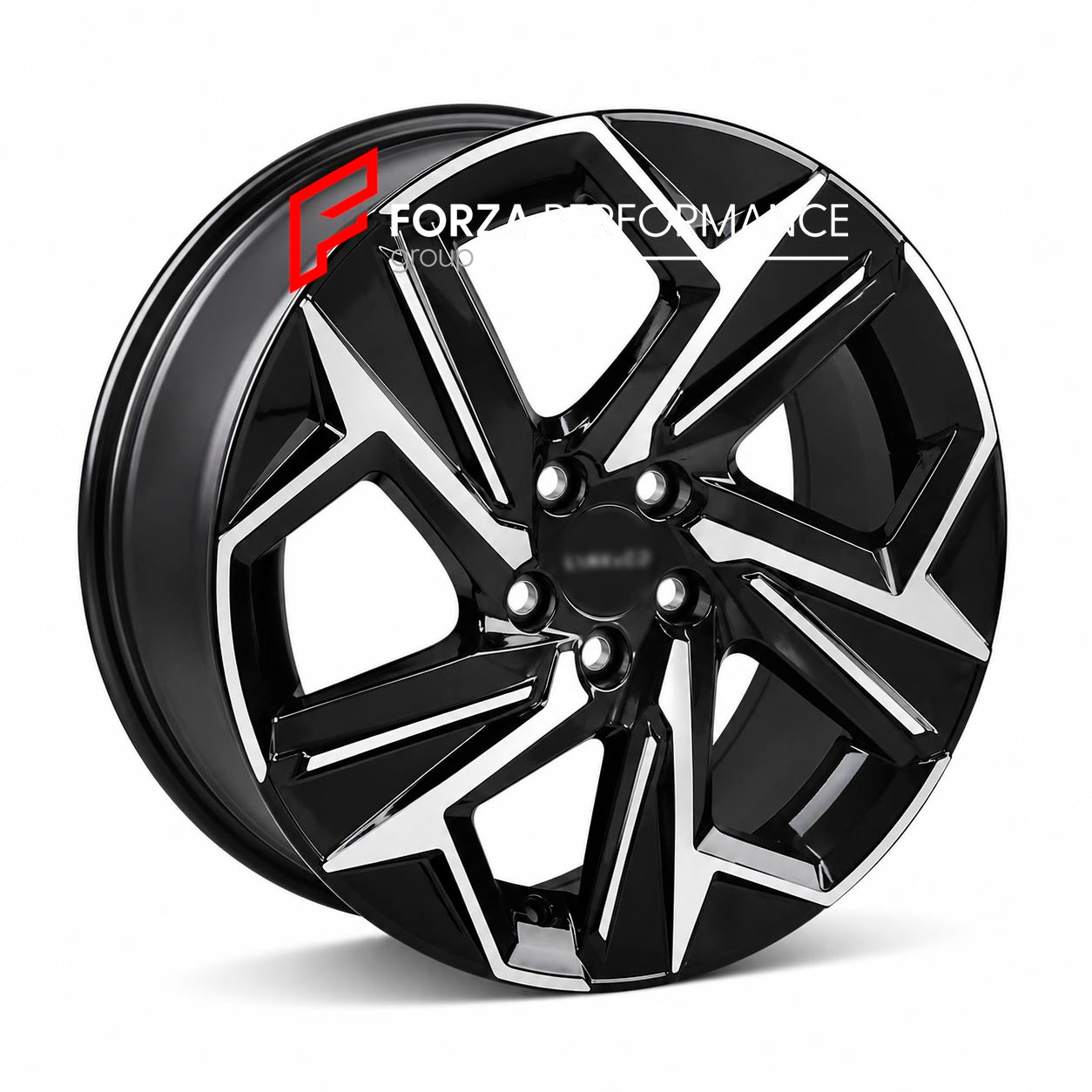 FORGED WHEELS RIMS FOR LYNK & CO 07GT 2026+ Forza Performance custom fit buy OEM Lynk & Co 07GT style design wheels