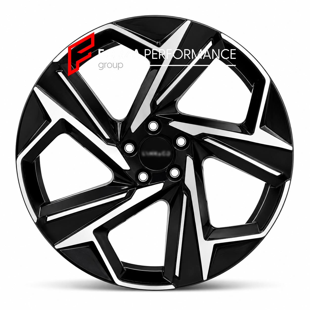 FORGED WHEELS RIMS FOR LYNK & CO 07GT 2026+ Forza Performance custom fit buy OEM Lynk & Co 07GT style design wheels