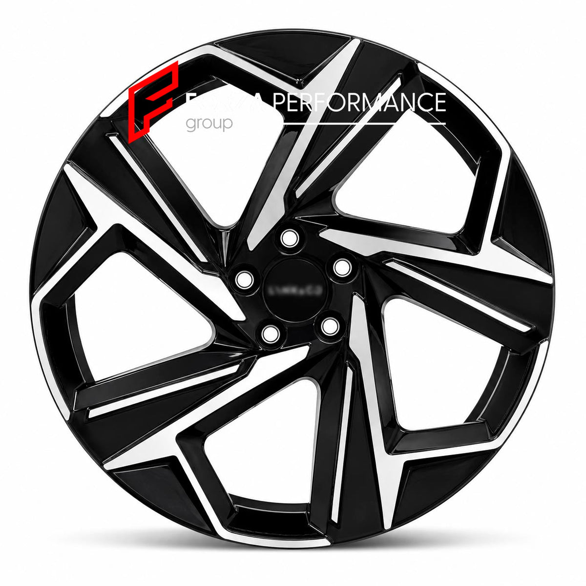 FORGED WHEELS RIMS FOR GEELY MONJARO 2026 Forza Performance custom fit buy OEM Lynk & Co 07GT style design wheels