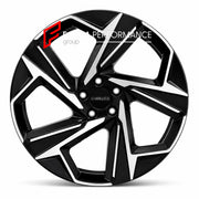 FORGED WHEELS RIMS FOR GEELY MONJARO 2026 Forza Performance custom fit buy OEM Lynk & Co 07GT style design wheels