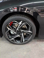 FORGED WHEELS RIMS FOR LYNK & CO 07GT 2026+ Forza Performance custom fit buy OEM Lynk & Co 07GT style design wheels