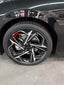 FORGED WHEELS RIMS FOR GEELY MONJARO 2026 Forza Performance custom fit buy OEM Lynk & Co 07GT style design wheels