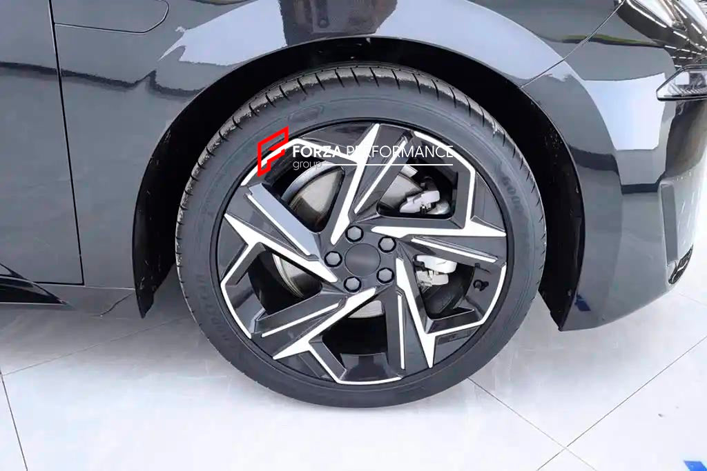 FORGED WHEELS RIMS FOR LYNK & CO 07GT 2026+ Forza Performance custom fit buy OEM Lynk & Co 07GT style design wheels
