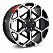 FORGED WHEELS RIMS FOR LYNK & CO 07GT 2026+ Forza Performance custom fit buy OEM Lynk & Co 07GT Hexagon style design wheels