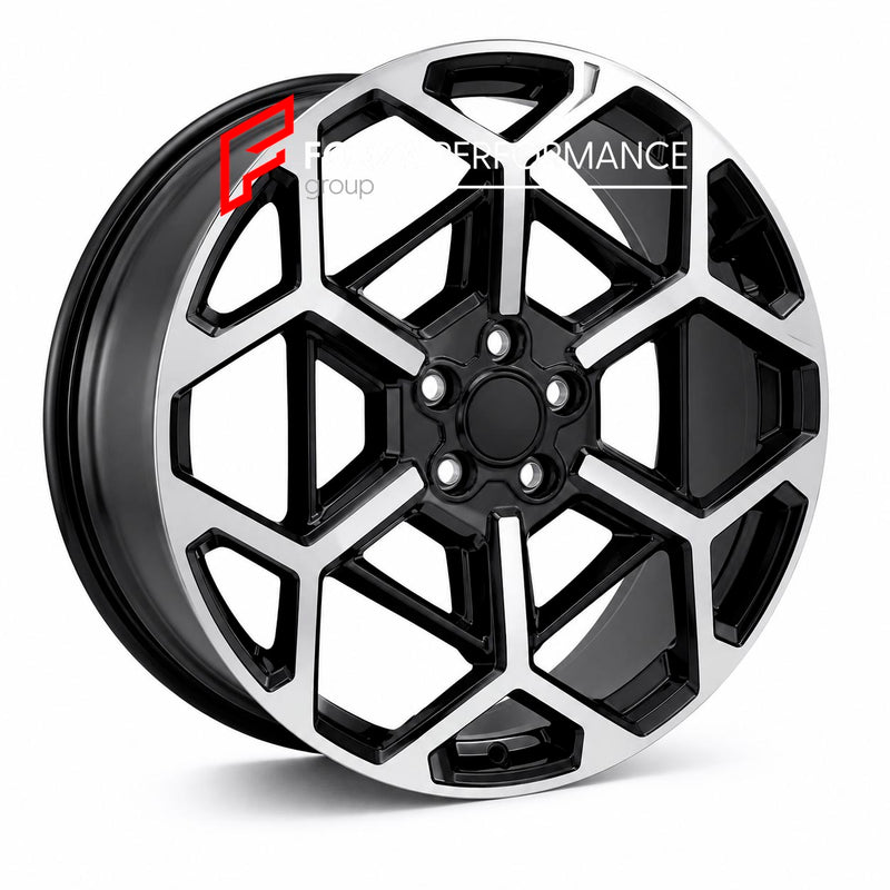 FORGED WHEELS RIMS FOR LYNK & CO 07GT 2026+