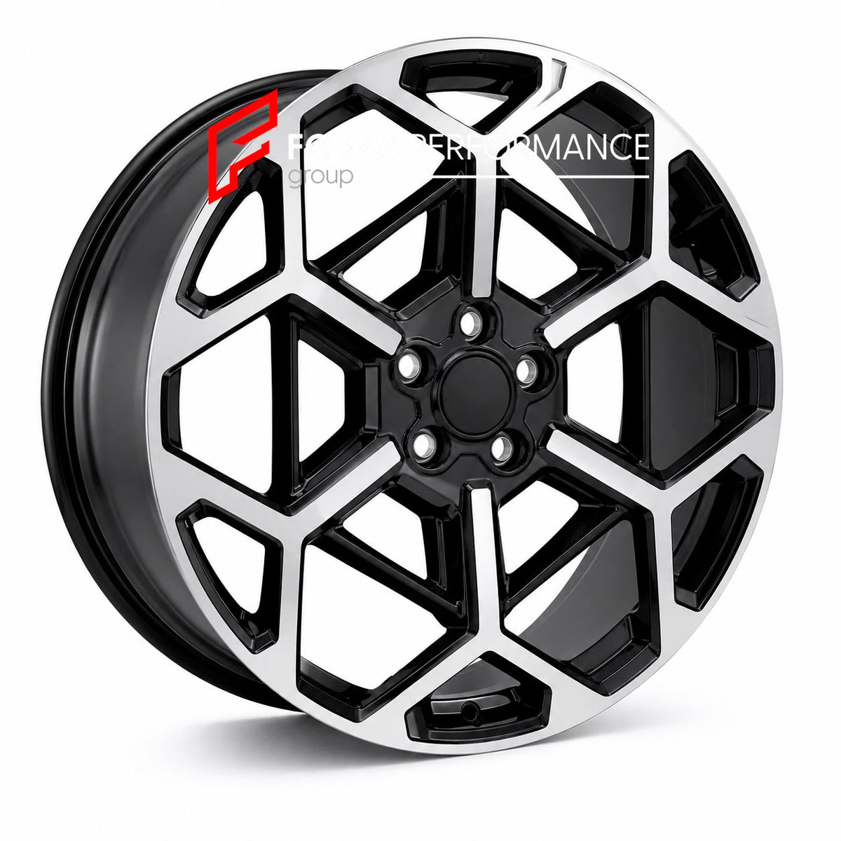 FORGED WHEELS RIMS FOR GEELY MONJARO 2026 Forza Performance custom fit buy OEM Lynk & Co 07GT Hexagon style design wheels