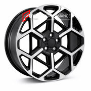 FORGED WHEELS RIMS FOR GEELY MONJARO 2026 Forza Performance custom fit buy OEM Lynk & Co 07GT Hexagon style design wheels