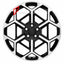 FORGED WHEELS RIMS FOR LYNK & CO 07GT 2026+ Forza Performance custom fit buy OEM Lynk & Co 07GT Hexagon style design wheels
