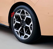 FORGED WHEELS RIMS FOR LYNK & CO 07GT 2026+ Forza Performance custom fit buy OEM Lynk & Co 07GT Hexagon style design wheels