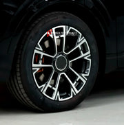 FORGED WHEELS RIMS for LYNK & CO 900 L946 2025+