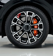 FORGED WHEELS RIMS for LYNK & CO 900 L946 2025+
