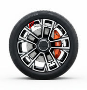 FORGED WHEELS RIMS for LYNK & CO 900 L946 2025+