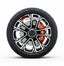 FORGED WHEELS RIMS for LYNK & CO 900 L946 2025+ FORZA PERFORMANCE custom fit LYNK & CO 900 OEM WHEELS RIMS buy