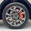 FORGED WHEELS RIMS for LYNK & CO 900 L946 2025+ FORZA PERFORMANCE custom fit LYNK & CO 900 OEM WHEELS RIMS buy