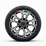 FORGED WHEELS RIMS for LYNK & CO 900 L946 2025+ FORZA PERFORMANCE custom fit LYNK & CO 900 OEM WHEELS RIMS buy