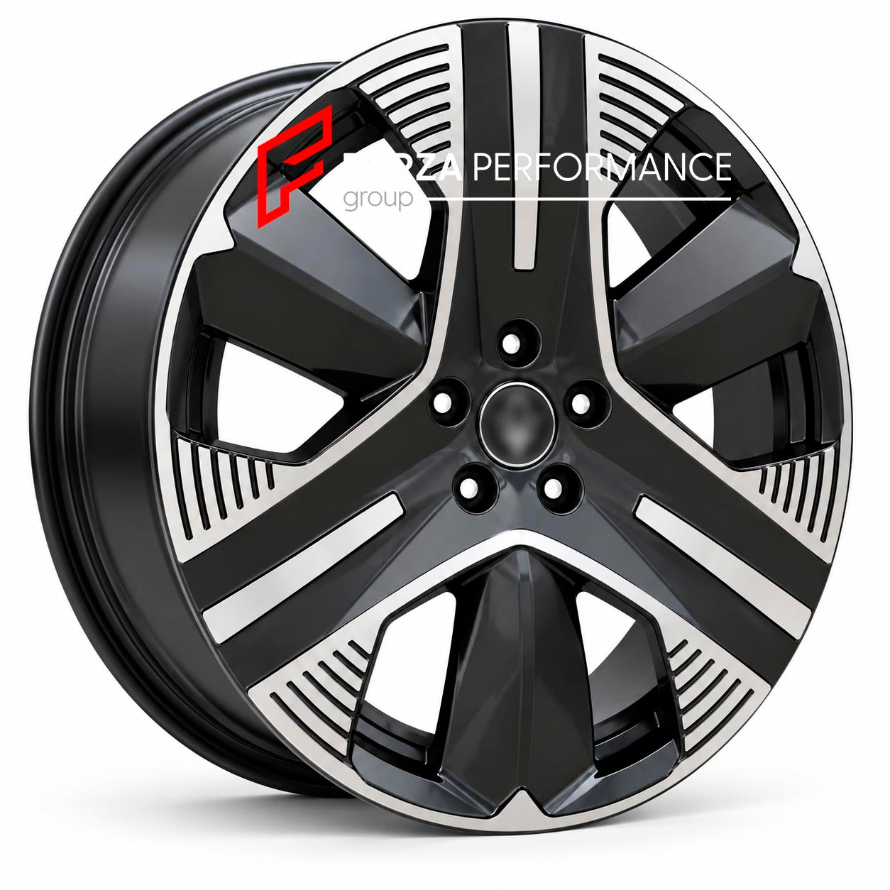 FORGED WHEELS RIMS FOR MASERATI GRECALE 2026+ Forza Performance custom fit buy OEM Maserati Grecale Folgore style design wheels