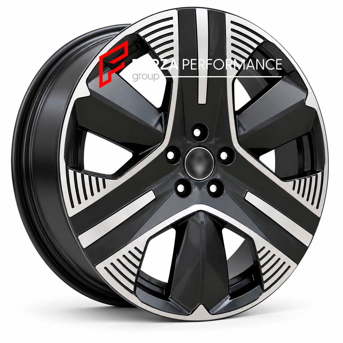 FORGED WHEELS RIMS FOR GEELY MONJARO 2026 Forza Performance custom fit buy OEM Maserati Grecale Folgore style design wheels