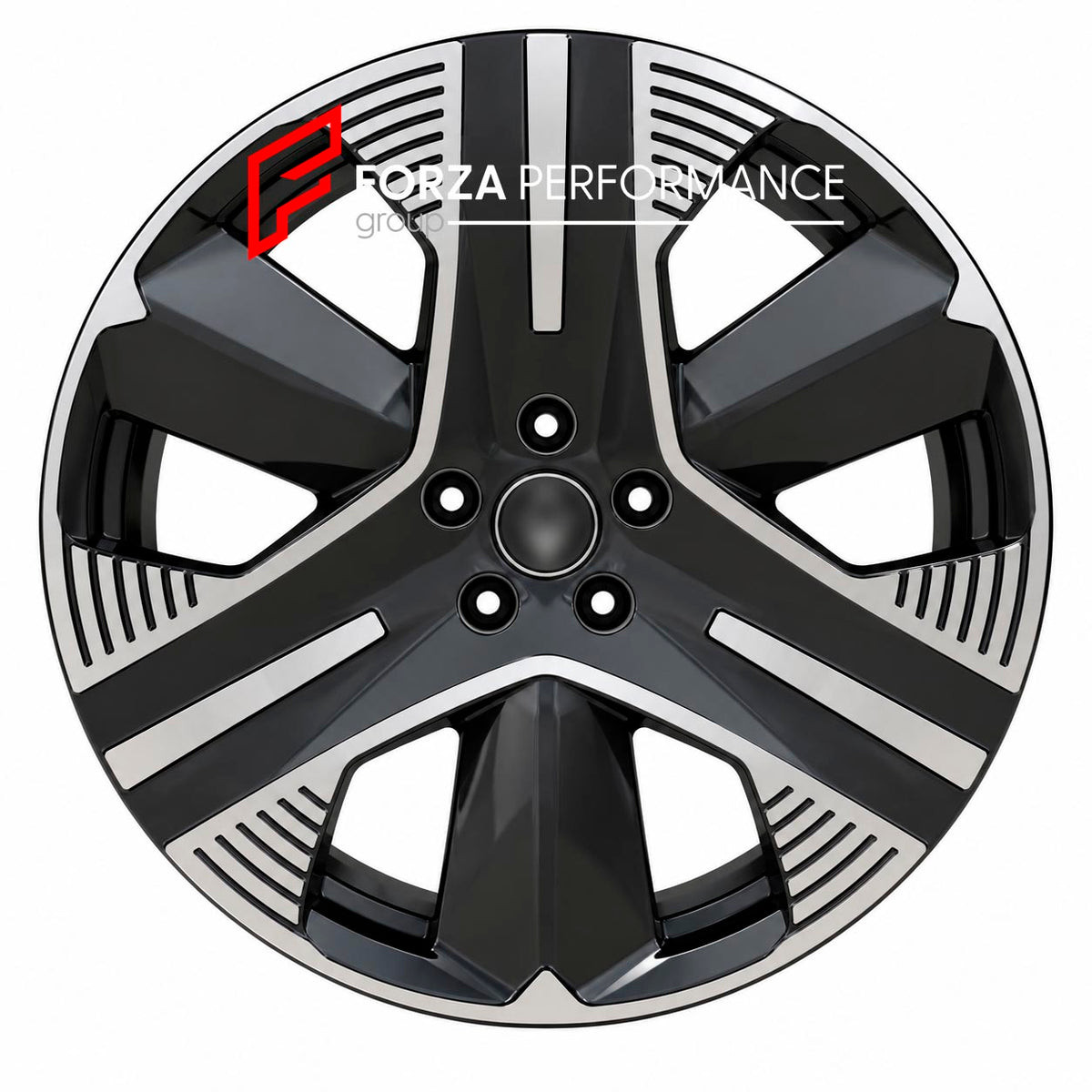 FORGED WHEELS RIMS FOR MASERATI GRECALE 2026+ Forza Performance custom fit buy OEM Maserati Grecale Folgore style design wheels