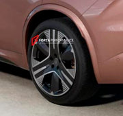 FORGED WHEELS RIMS FOR MASERATI GRECALE 2026+ Forza Performance custom fit buy OEM Maserati Grecale Folgore style design wheels