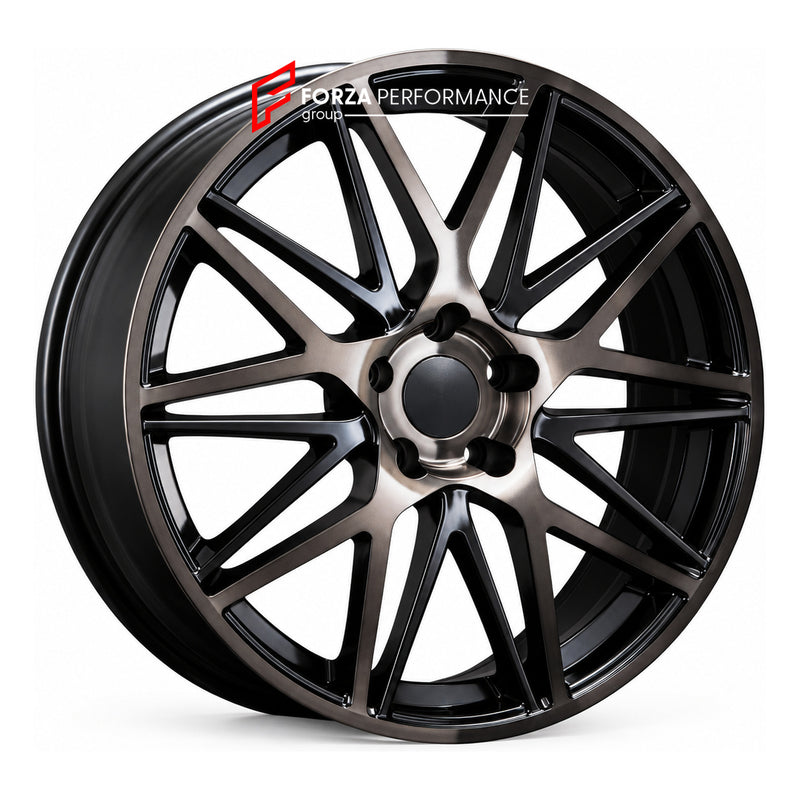 FORGED WHEELS RIMS for MAZDA 3 BP 2019+