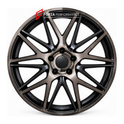 FORGED WHEELS RIMS for MAZDA 3 BP 2019+ Forza Performance custom fit buy SSR Blikker 01M style design wheels