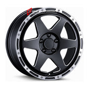 FORGED WHEELS RIMS for MAZDA CX-5 KF 2025 Forza Performance custom fit buy SSR DEVIDE TR-6 style design wheels