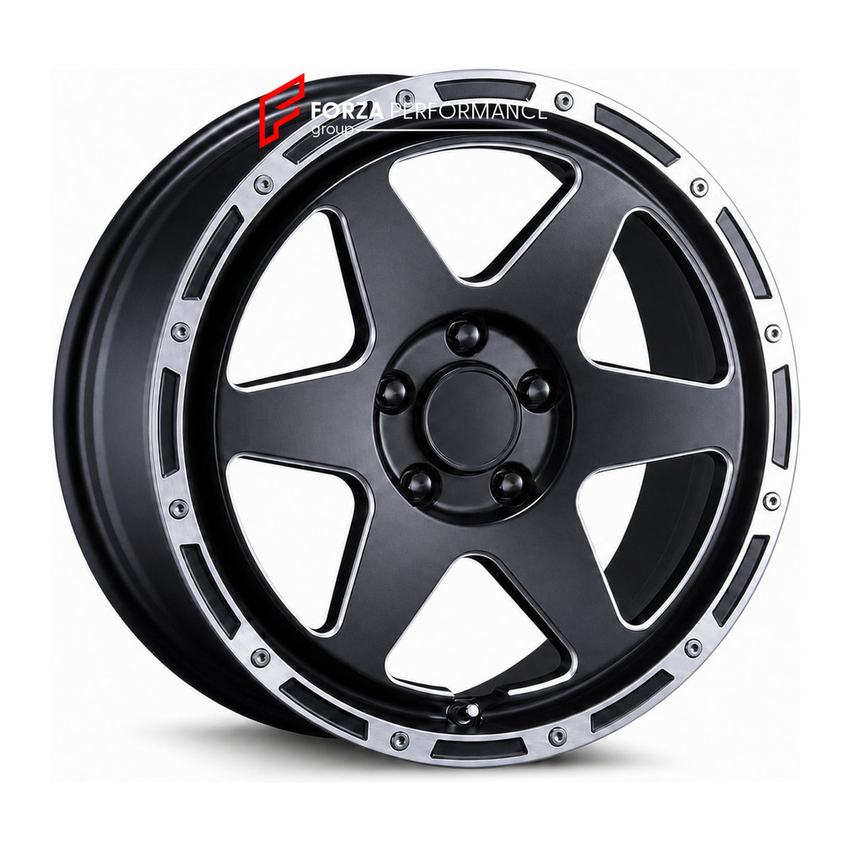 FORGED WHEELS RIMS for MAZDA CX-5 KF 2025 Forza Performance custom fit buy SSR DEVIDE TR-6 style design wheels