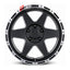FORGED WHEELS RIMS for MAZDA CX-5 KF 2025 Forza Performance custom fit buy SSR DEVIDE TR-6 style design wheels