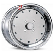 FORGED WHEELS RIMS for MAZDA MX-5 NA 1989 - 1997 Forza Performance custom fit buy SSR SPEED STAR MK-I style design wheels