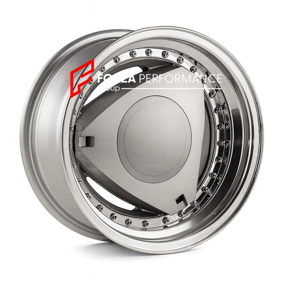 FORGED WHEELS RIMS FOR MAZDA RX-7 FB 1981 Forza Performance custom fit buy OEM Savanna style design wheels