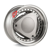 FORGED WHEELS RIMS FOR MAZDA RX-7 FB 1981 Forza Performance custom fit buy OEM Savanna style design wheels