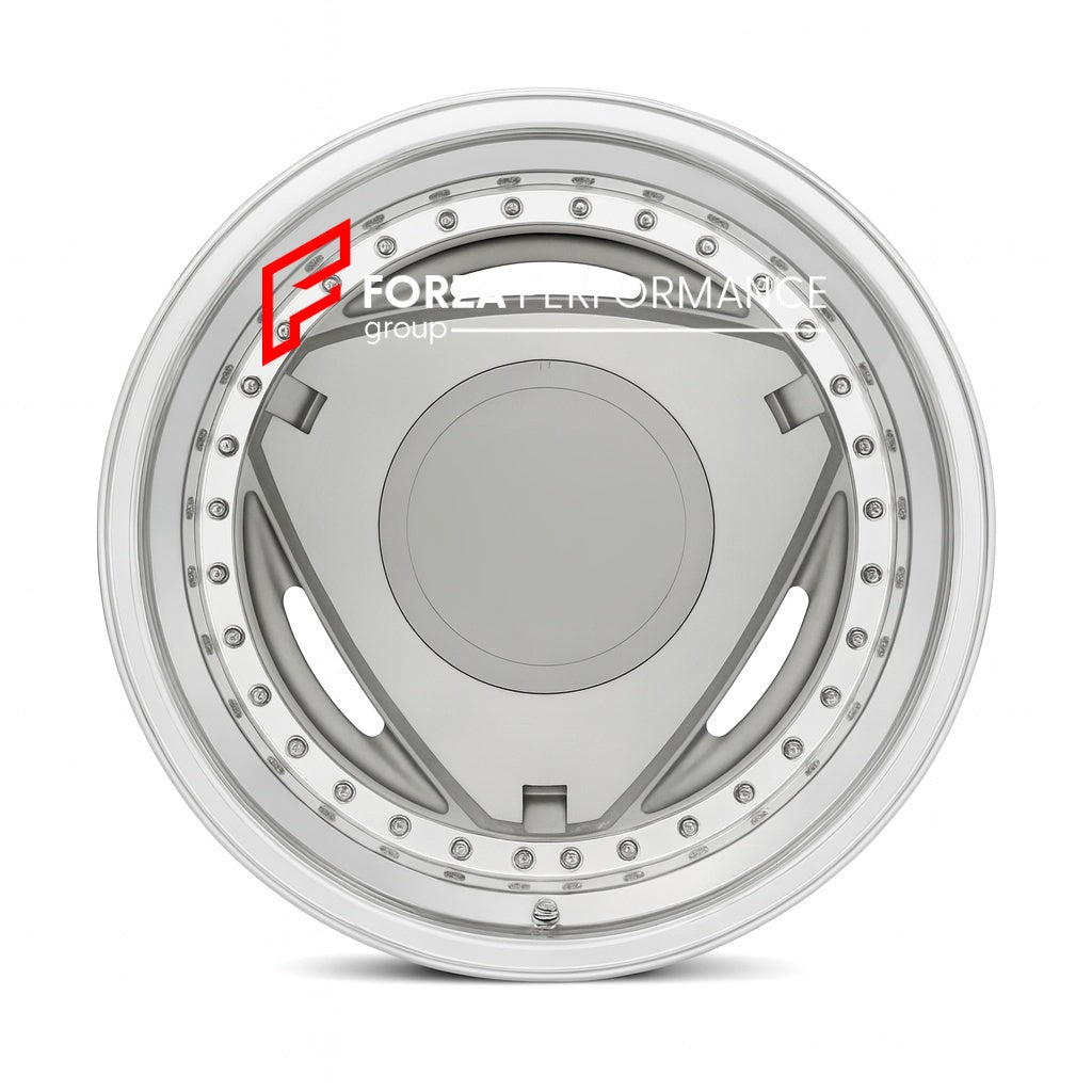 FORGED WHEELS RIMS FOR MAZDA RX-7 FB 1981 Forza Performance custom fit buy OEM Savanna style design wheels