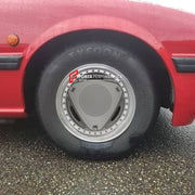 FORGED WHEELS RIMS FOR MAZDA RX-7 FB 1981 Forza Performance custom fit buy OEM Savanna style design wheels