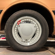 FORGED WHEELS RIMS FOR MAZDA RX-7 FB 1981 Forza Performance custom fit buy OEM Savanna style design wheels