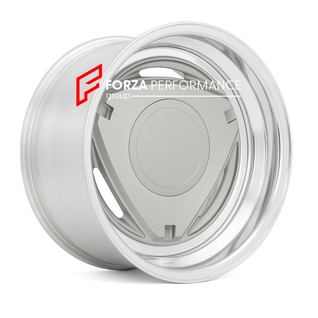 FORGED WHEELS RIMS FOR MAZDA RX-7 FB 1981 Forza Performance custom fit buy OEM Savanna style design wheels