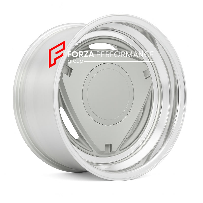 FORGED WHEELS RIMS FOR MAZDA RX-7 FB 1981