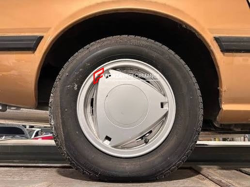 FORGED WHEELS RIMS FOR MAZDA RX-7 FB 1981 Forza Performance custom fit buy OEM Savanna style design wheels