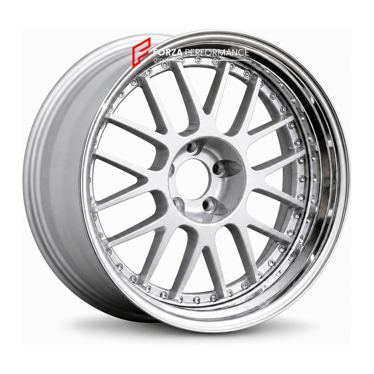 FORGED WHEELS RIMS for MAZDA RX-7 FD3S 2002 Forza Performance custom fit buy SSR Professor MS1 style design wheels