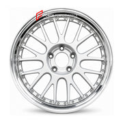 FORGED WHEELS RIMS for MAZDA RX-7 FD3S 2002 Forza Performance custom fit buy SSR Professor MS1 style design wheels
