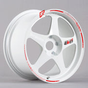 FORGED WHEELS RIMS for MCLAREN 12C 540C 570S 600LT 650S 720S 765LT ARTURA FORZA PERFORMANCE custom fit buy Desmond Regamaster EVO II