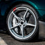 FORGED WHEELS RIMS for MCLAREN 720S 2017 - 2023 FORZA PERFORMANCE custom fit OEM MCLAREN 675LT 11B1657RP 11B1698RP