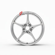 FORGED WHEELS RIMS for MCLAREN 720S 2017 - 2023 FORZA PERFORMANCE custom fit OEM MCLAREN 675LT 11B1657RP 11B1698RP