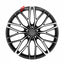 FORGED WHEELS RIMS for MCLAREN GTS 2024+ FORZA PERFORMANCE custom fit OEM MCLAREN GTS 10 Twin-Spoke Forged Wheels buy