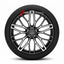 FORGED WHEELS RIMS FOR MCLAREN P47 SUV 2028+ Forza Performance custom fit buy OEM MCLAREN GTS 10 Twin-Spoke style design wheels