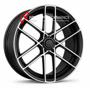 FORGED WHEELS RIMS for MCLAREN MCL 6GT 2026+ Forza Performance custom fit buy OEM McLaren style design wheels