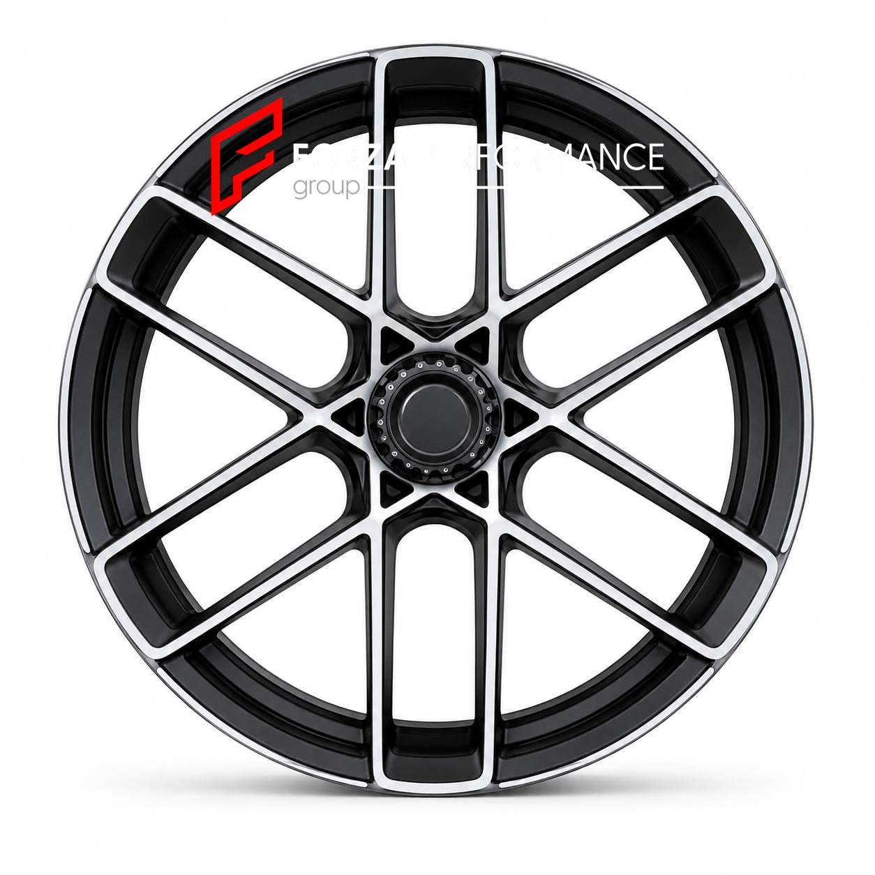 FORGED WHEELS RIMS for MCLAREN MCL 6GT 2026+ Forza Performance custom fit buy OEM McLaren style design wheels
