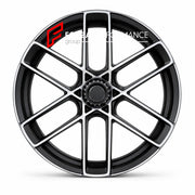 FORGED WHEELS RIMS for MCLAREN MCL 6GT 2026+ Forza Performance custom fit buy OEM McLaren style design wheels