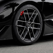 FORGED WHEELS RIMS for MCLAREN MCL 6GT 2026+ Forza Performance custom fit buy OEM McLaren style design wheels