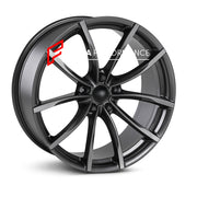 FORGED WHEELS RIMS FOR MCLAREN P47 SUV 2028+ Forza Performance custom fit buy OEM McLaren P47 style design wheels