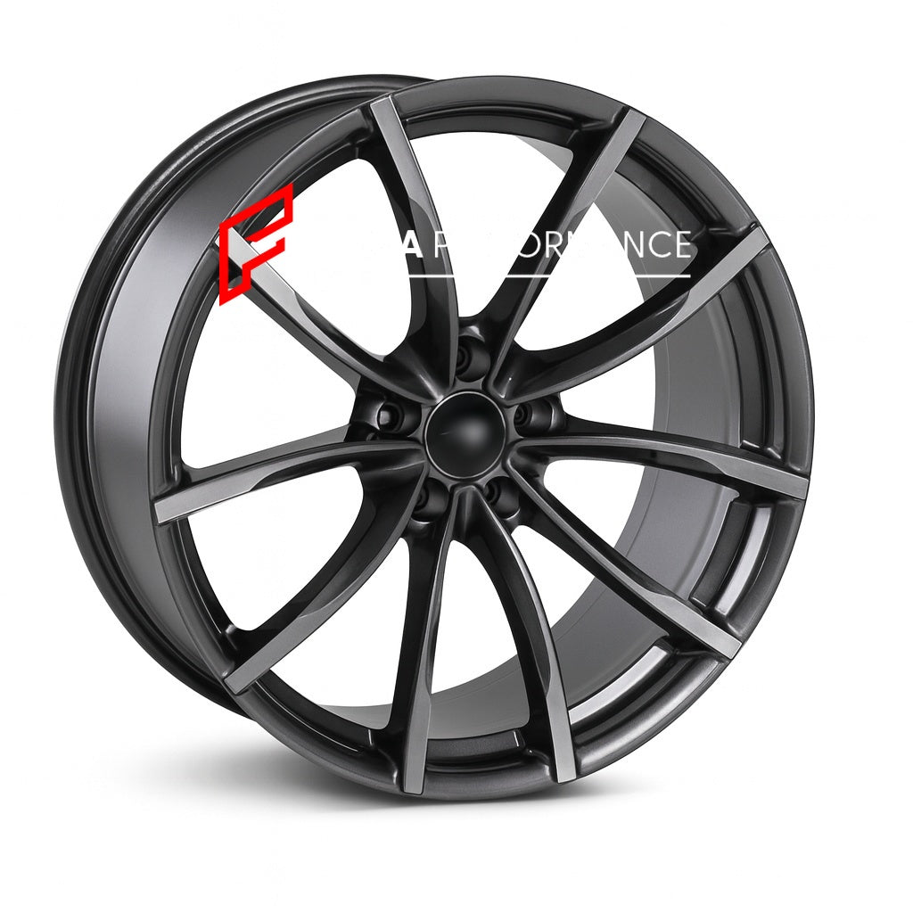 FORGED WHEELS RIMS FOR MCLAREN P47 SUV 2028+ Forza Performance custom fit buy OEM McLaren P47 style design wheels